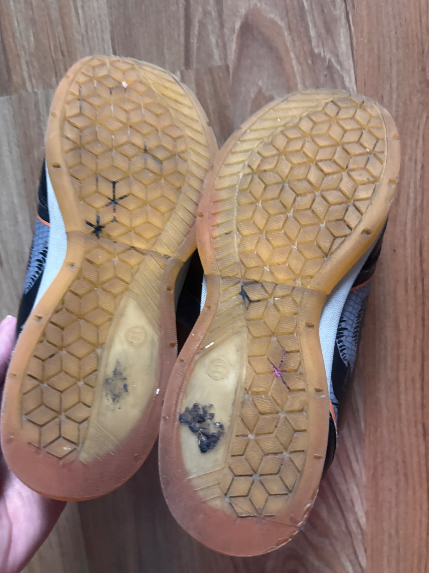 Jurassic Park Runners, Shoes 11 (Toddler:2-4yr)
