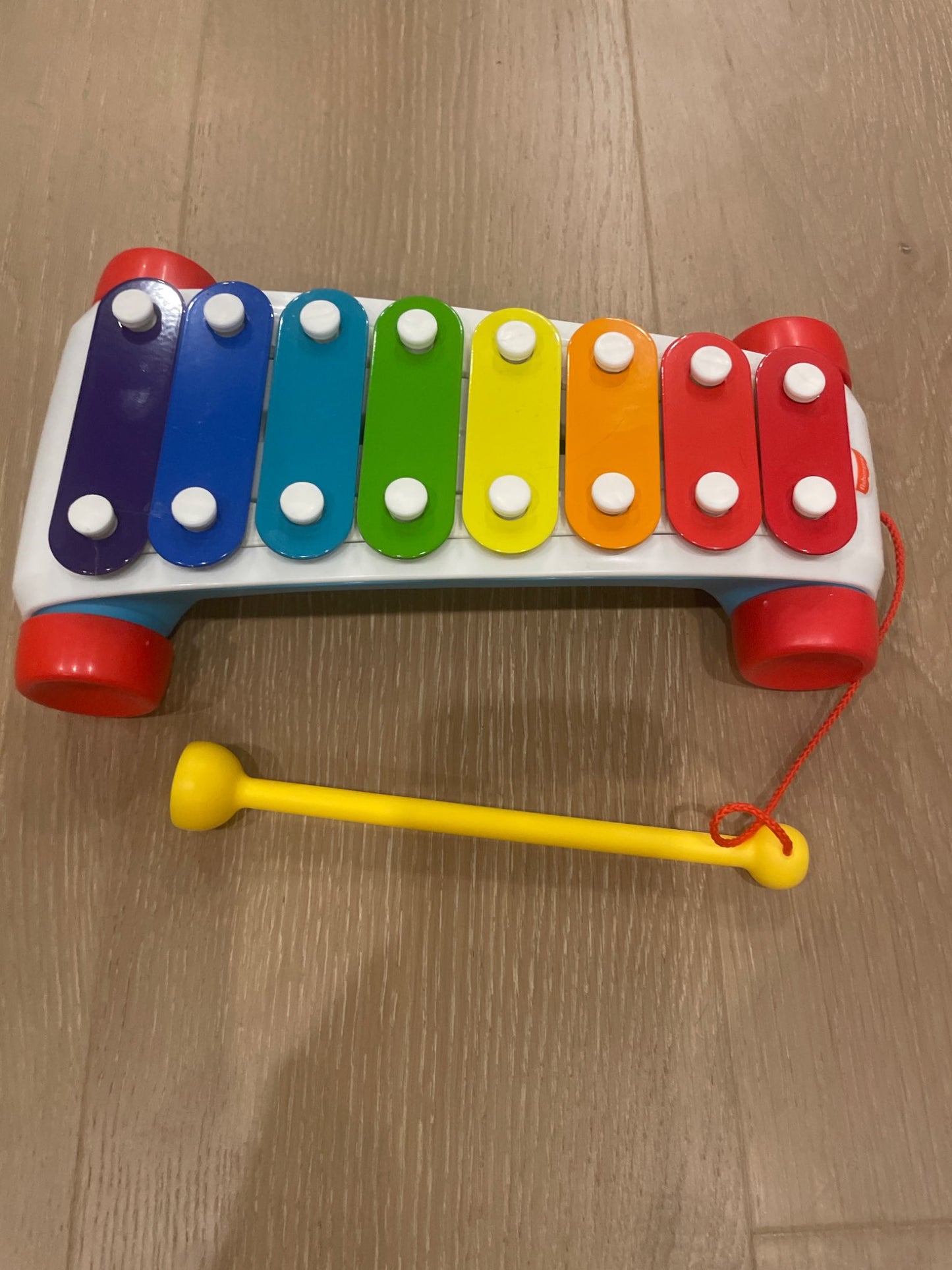 Fisher Price Xylophone