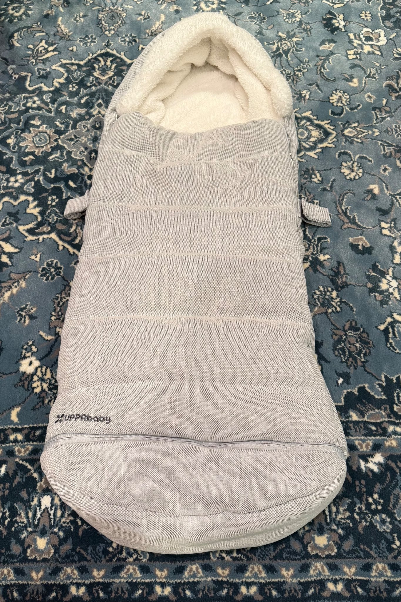 UPPAbaby Cozy Ganoosh