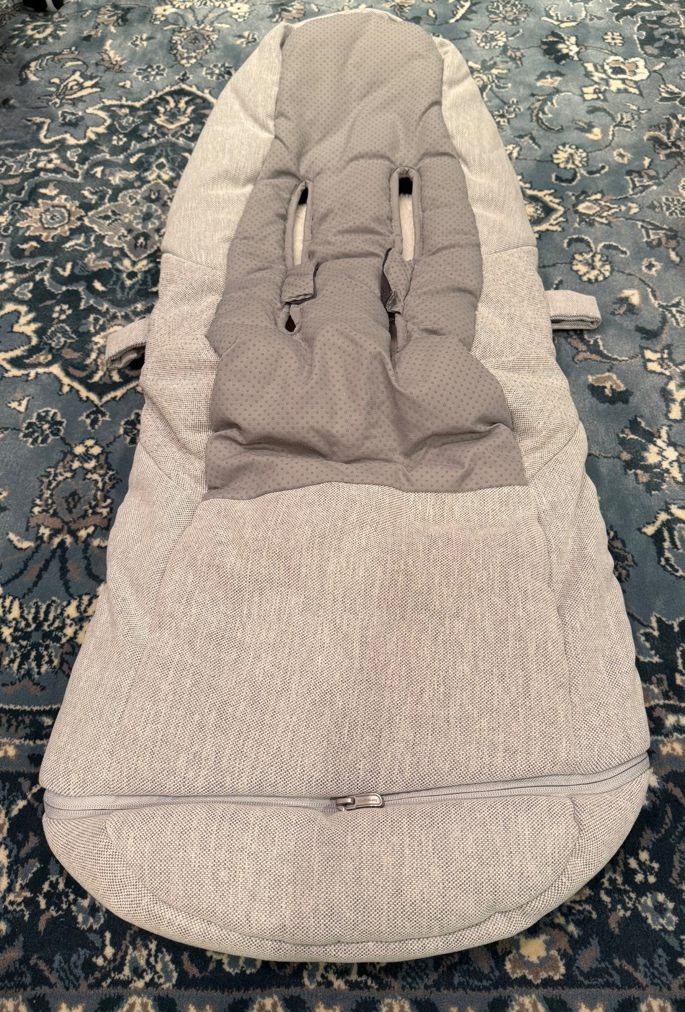 UPPAbaby Cozy Ganoosh