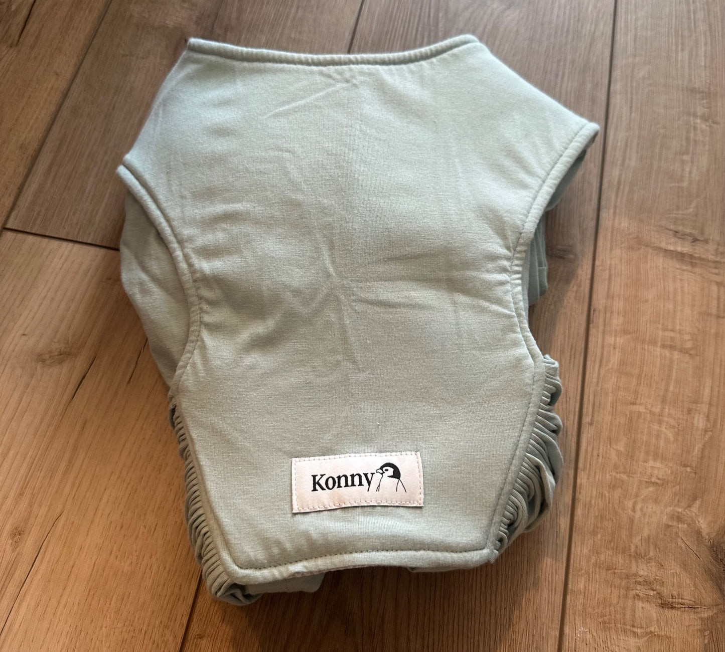 Konny Elastech Baby Carrier