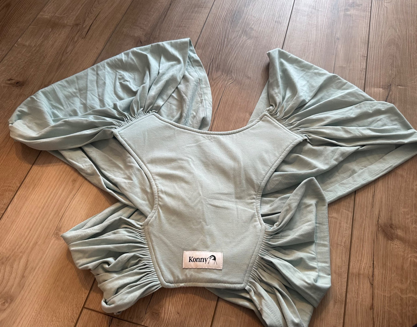 Konny Elastech Baby Carrier