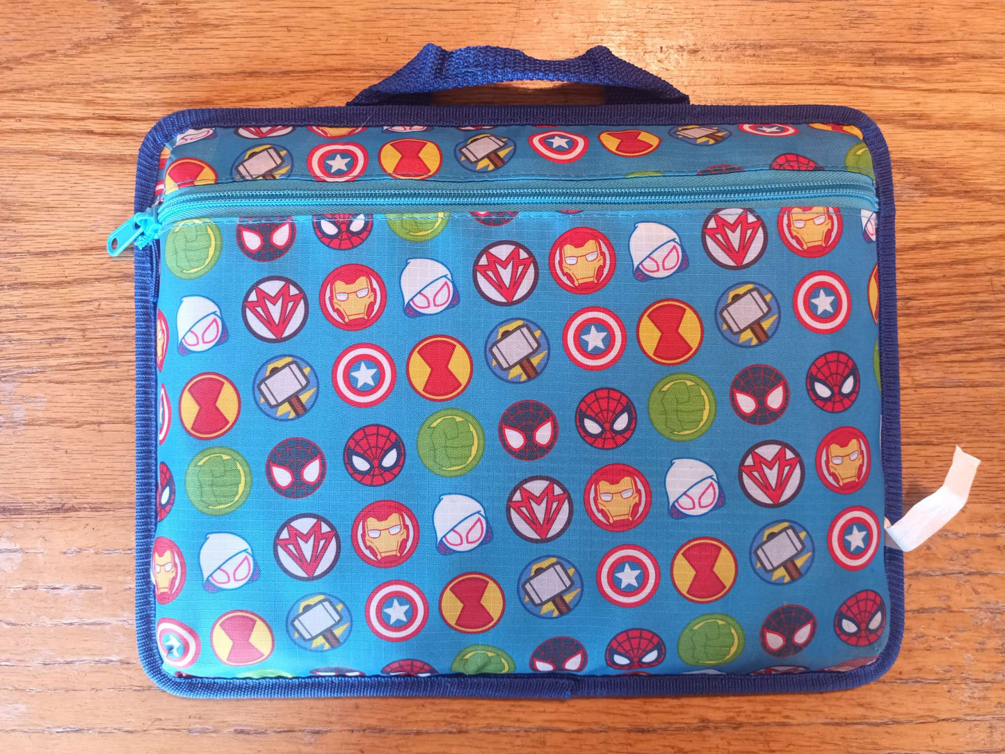Marvel Travel Lap Tray #2