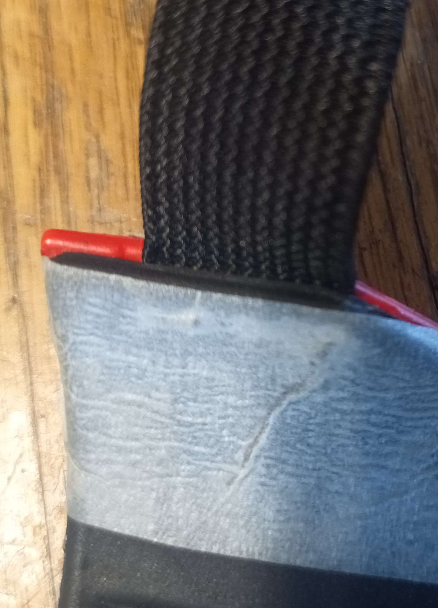 Adidas Predator Shin Guards - size XS (2-5yrs)