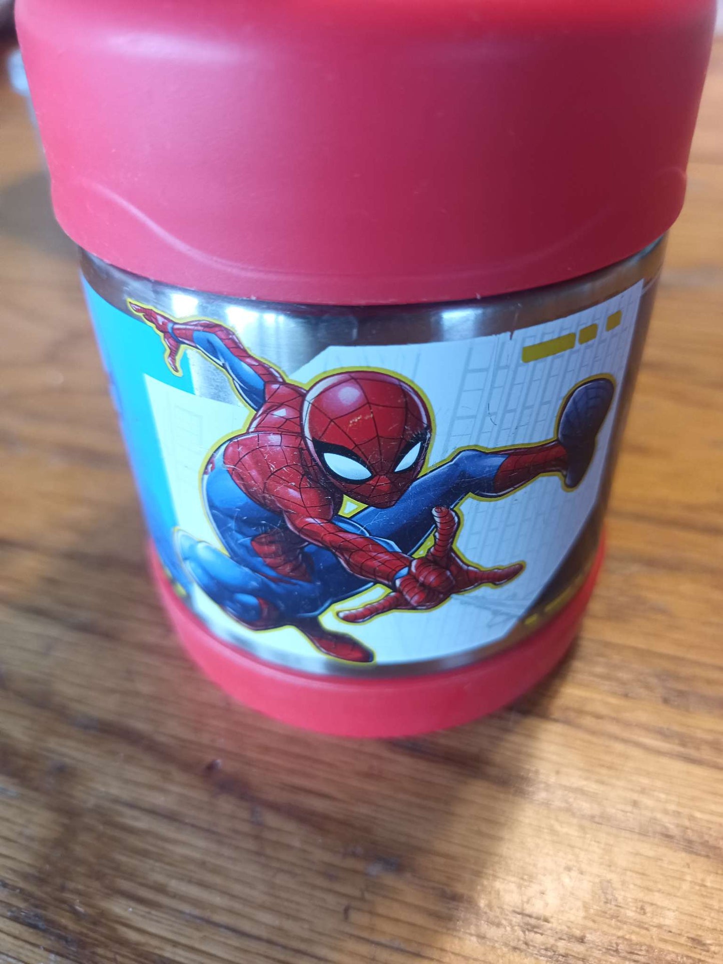 Lunch Containers - ice packs and thermal