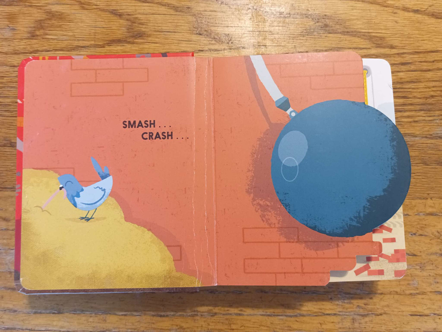 Buildablock Board Book