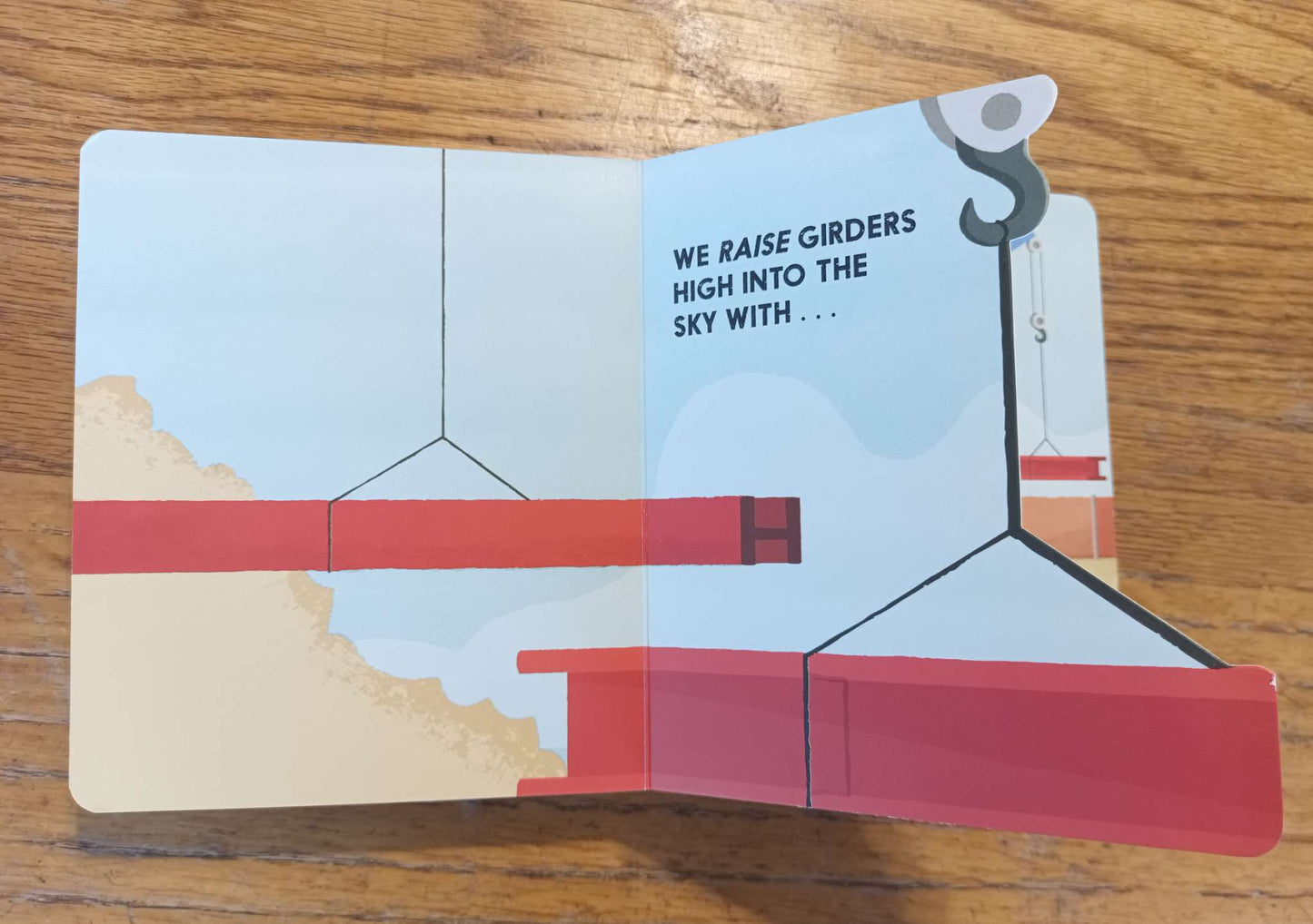 Buildablock Board Book