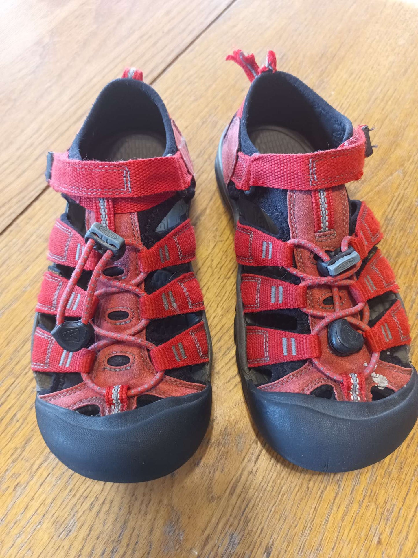 Keen Newport Sandals - size 3 youth, Shoes 3 (Kids:4-8yr)