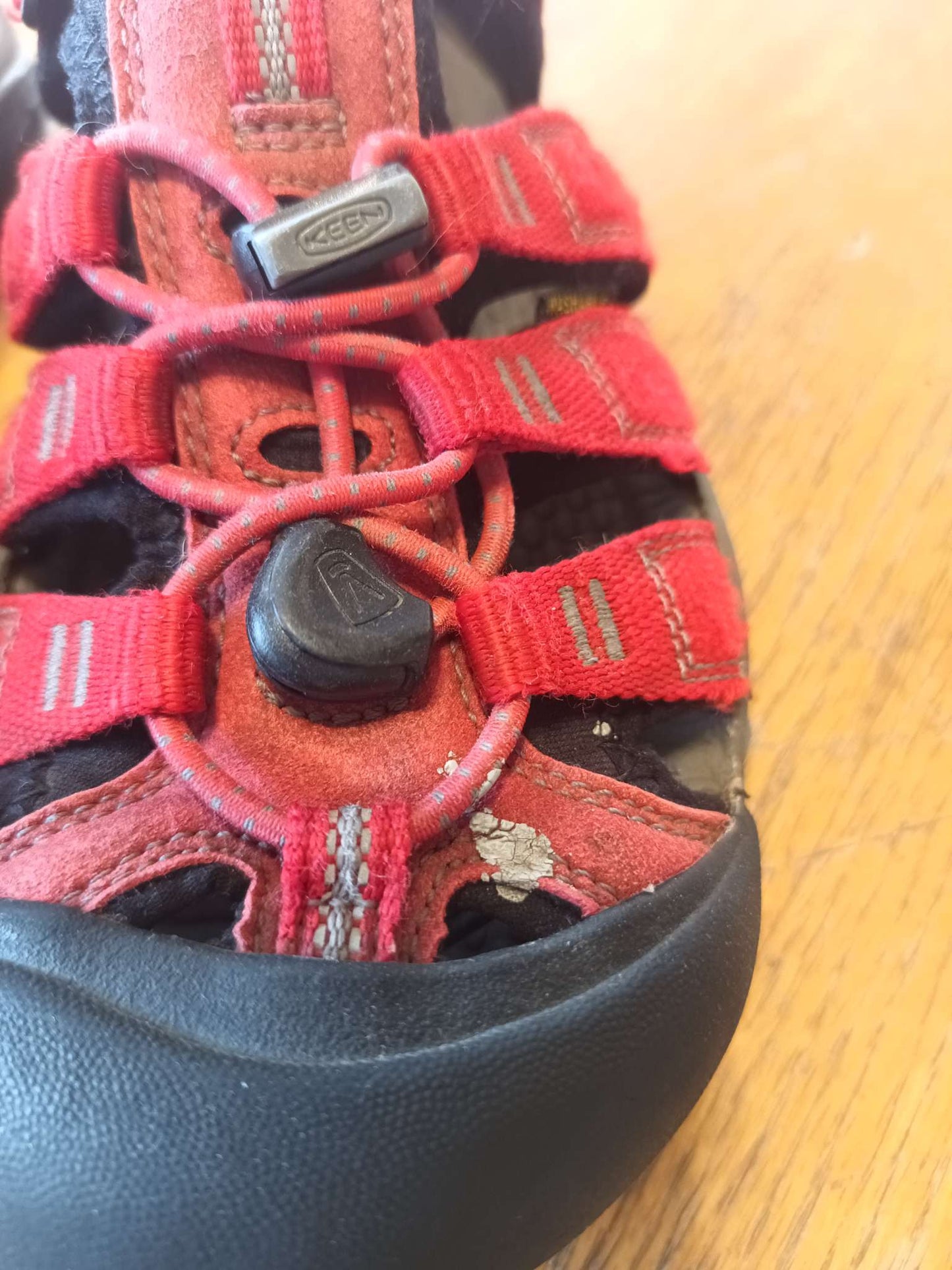 Keen Newport Sandals - size 3 youth, Shoes 3 (Kids:4-8yr)
