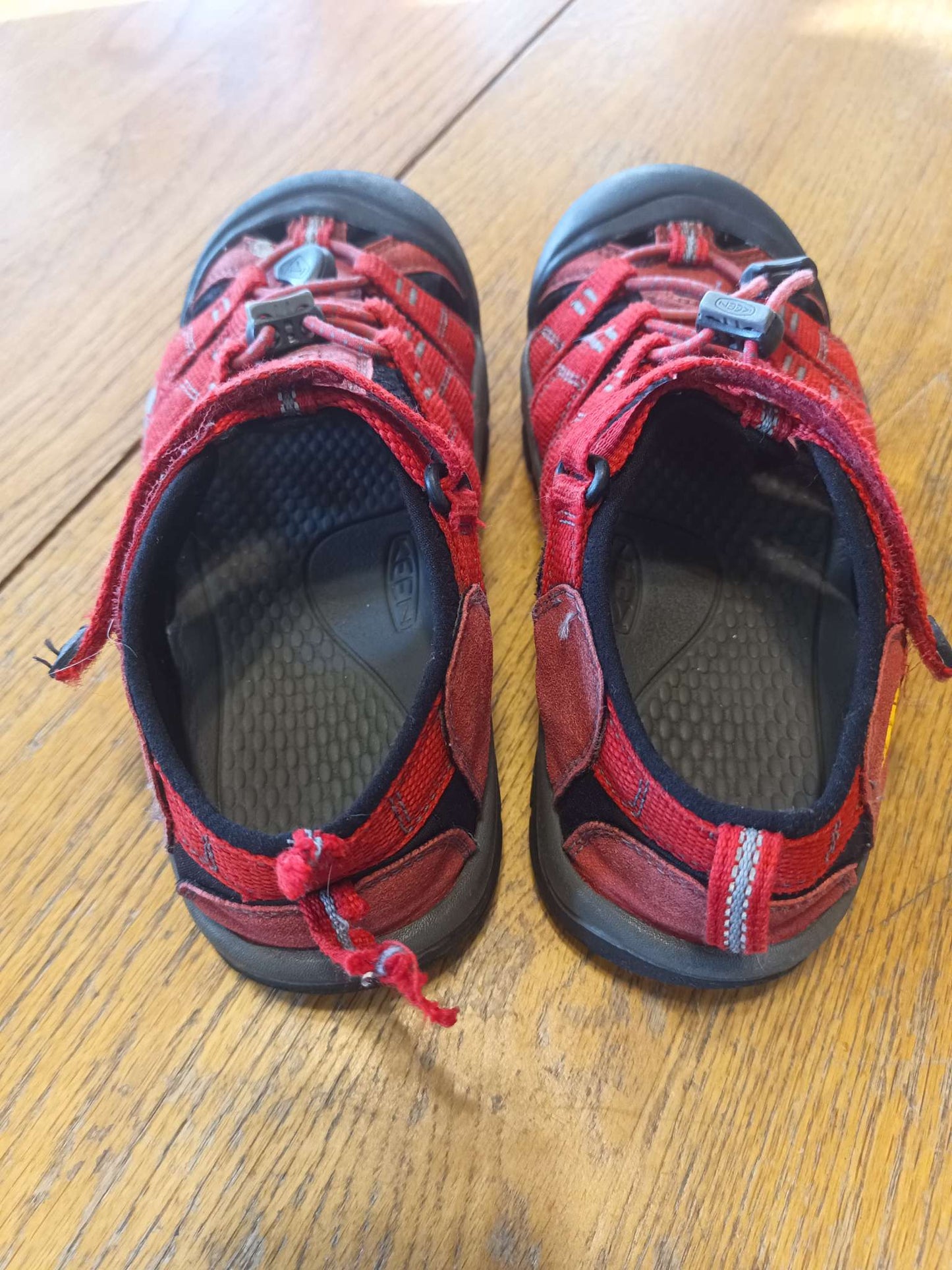 Keen Newport Sandals - size 3 youth, Shoes 3 (Kids:4-8yr)
