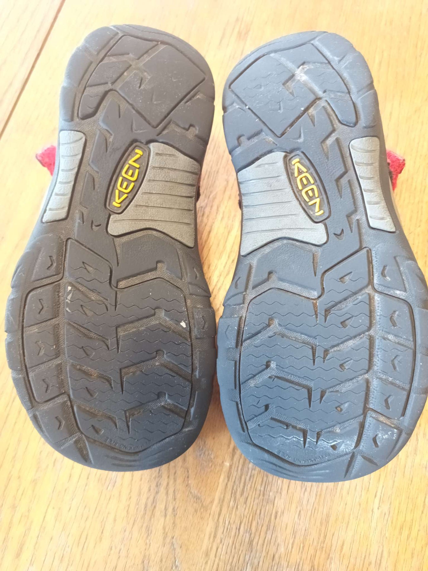 Keen Newport Sandals - size 3 youth, Shoes 3 (Kids:4-8yr)