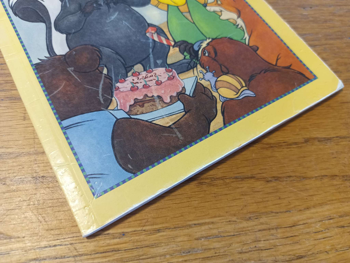 Franklin Books - Learning to Read