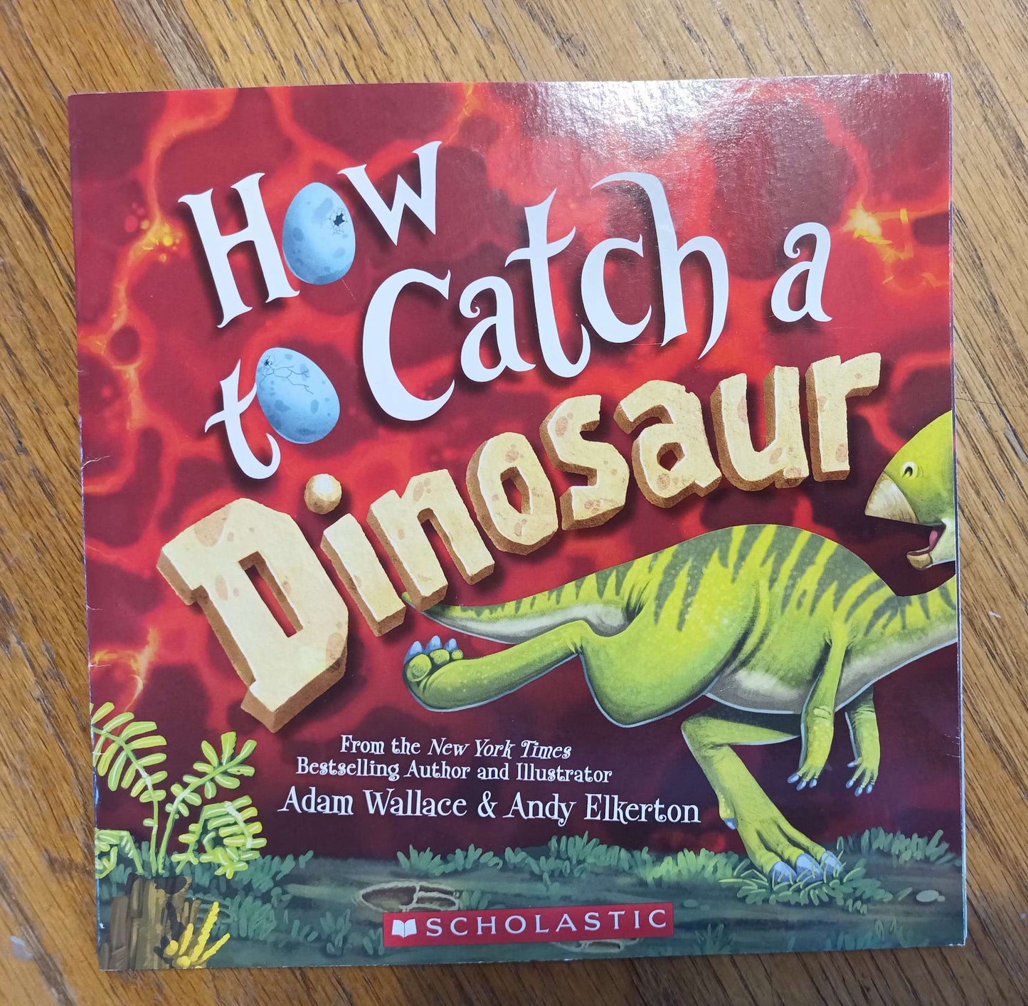 Picture Books