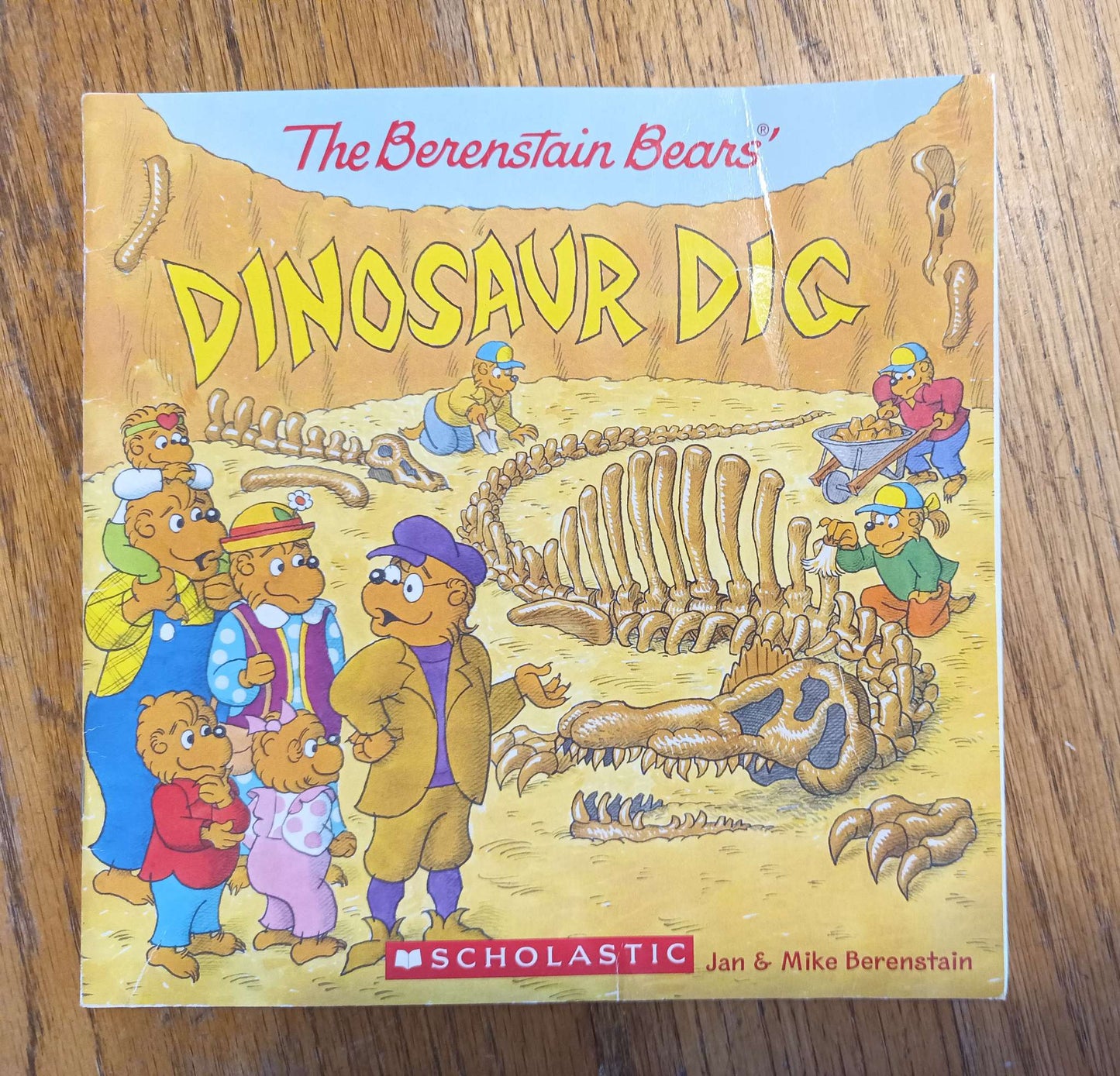 Picture Books