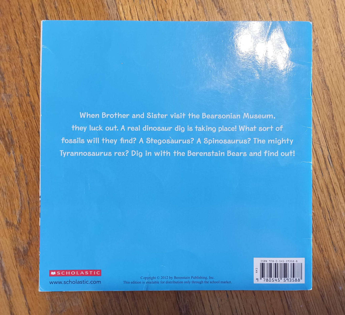 Picture Books