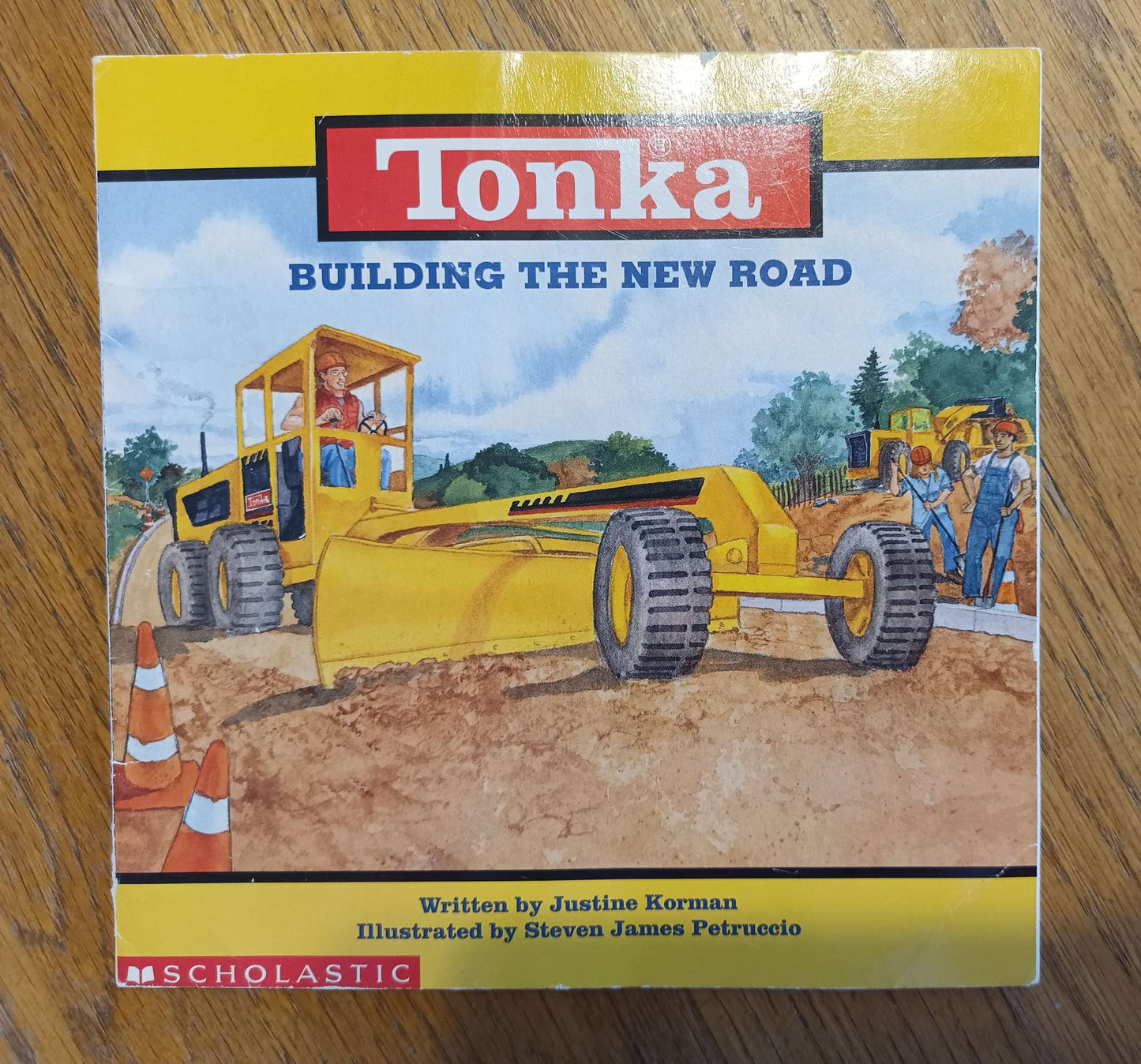 Picture Books