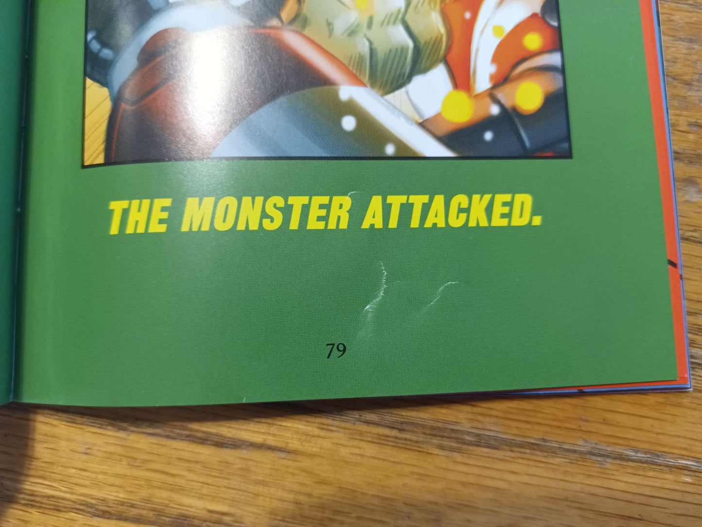 Ricky Ricotta's Mighty Robot Books