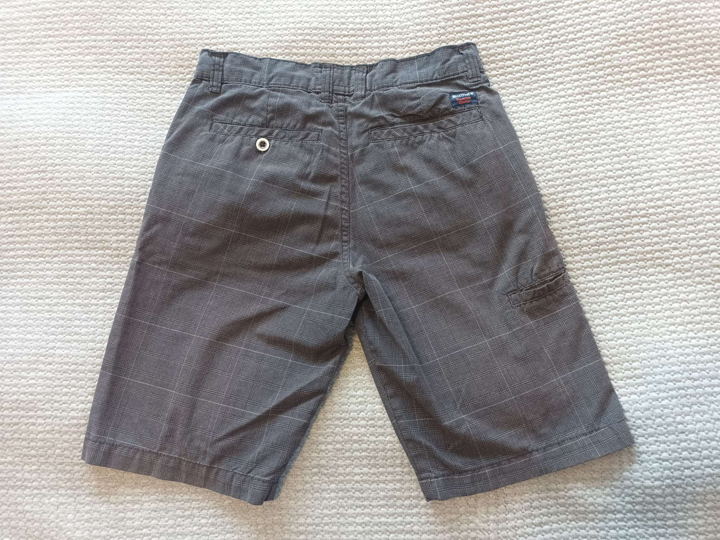 Rumors - Boys Woven Shorts - size L, Kids 12