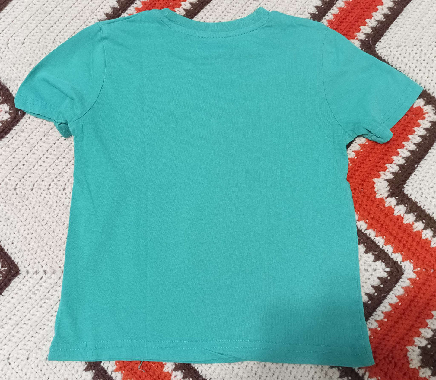 H&M/Carter's/Old Navy - Boys Long/Short Sleeve T-shirts - size 6-8 years, Kids 6/6X