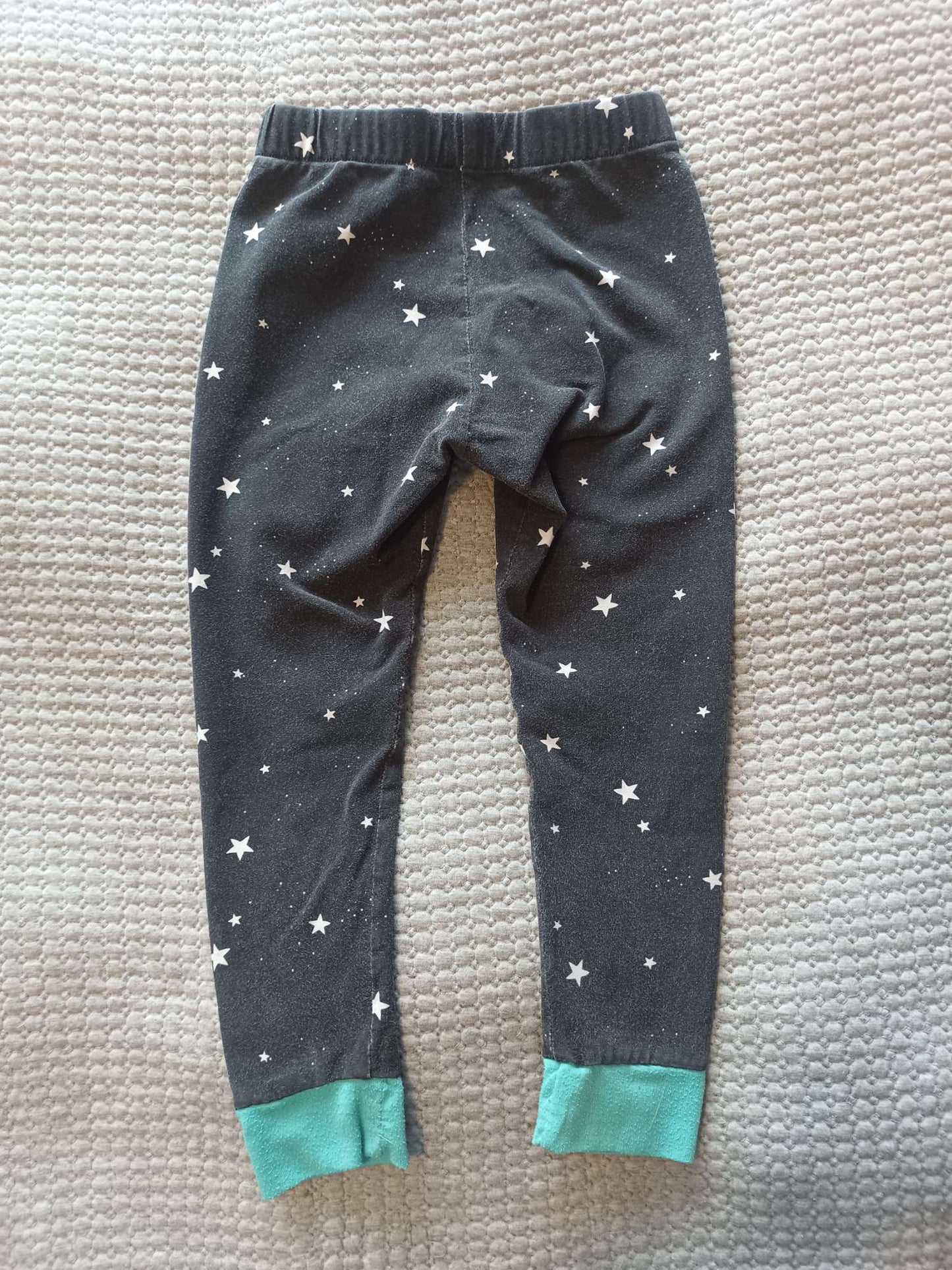 Small Shop/Handmade - Space PJ's - size 18 month, Kids 18 Month (12-18M)