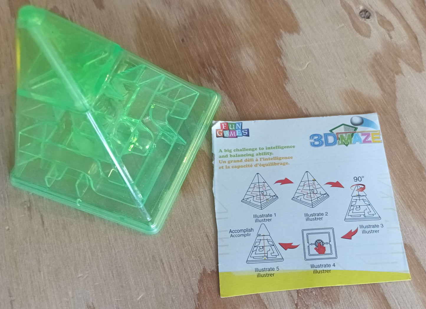 Magnetic Travel Activities for on the Go