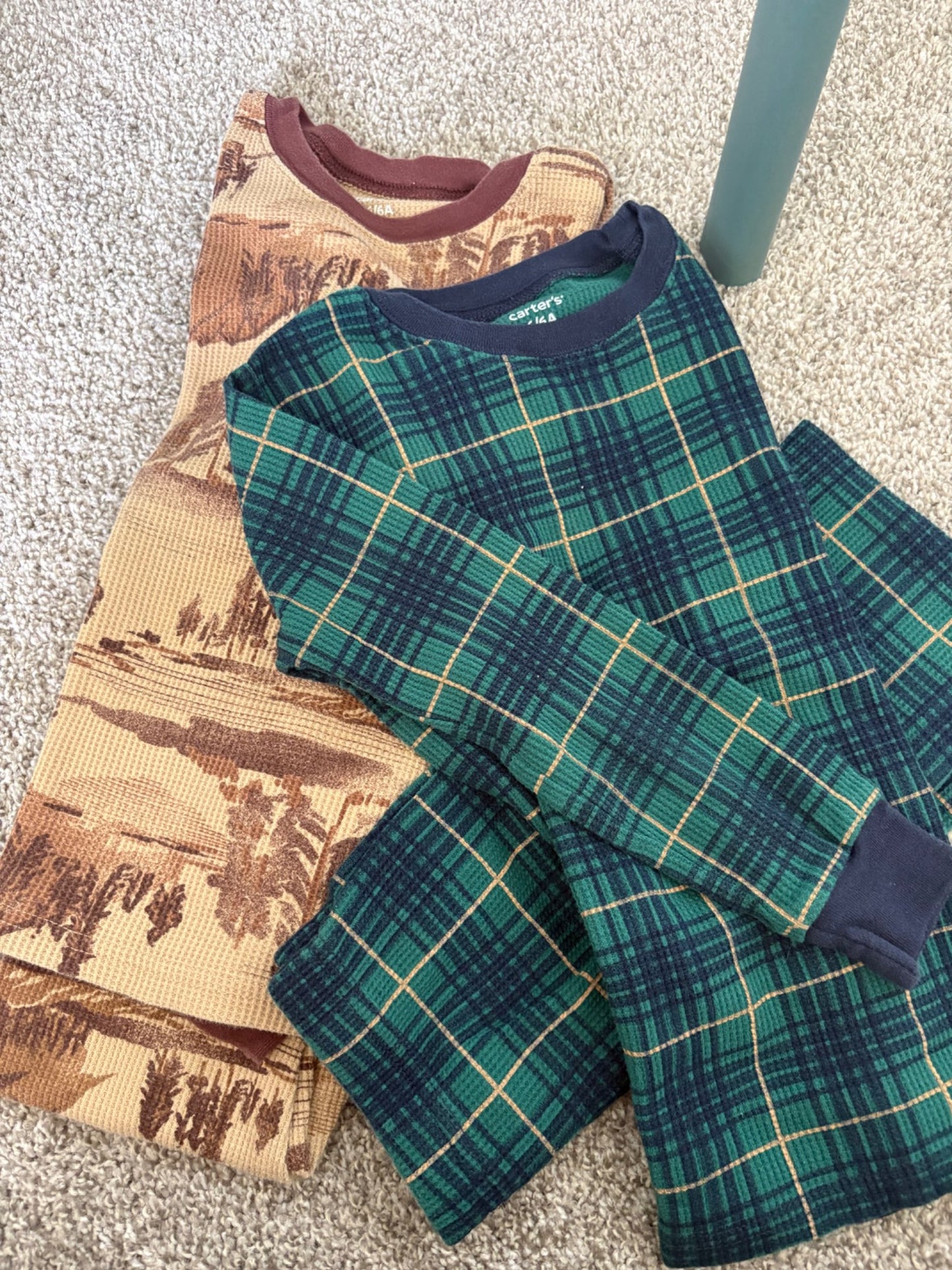 Pajamas , Kids 6/6X