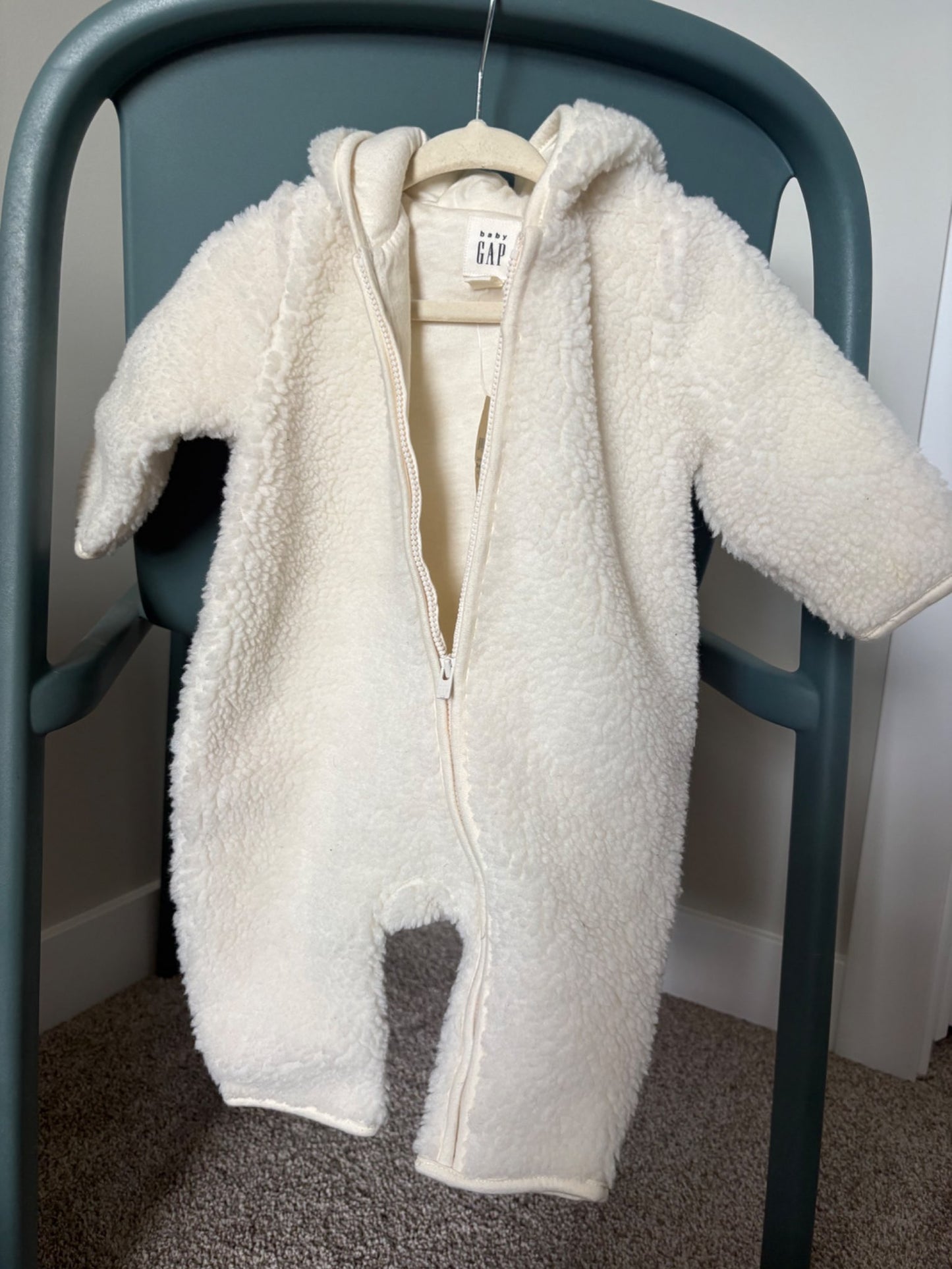 Body suit, Kids 6 Month (3-6M)