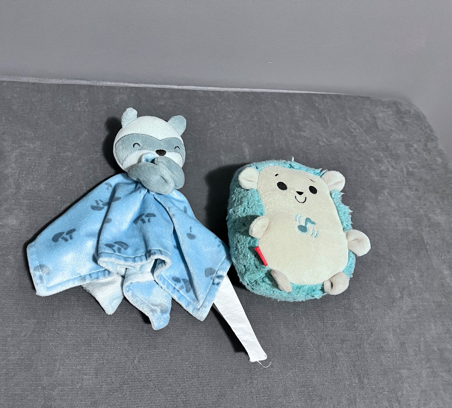 Baby toys
