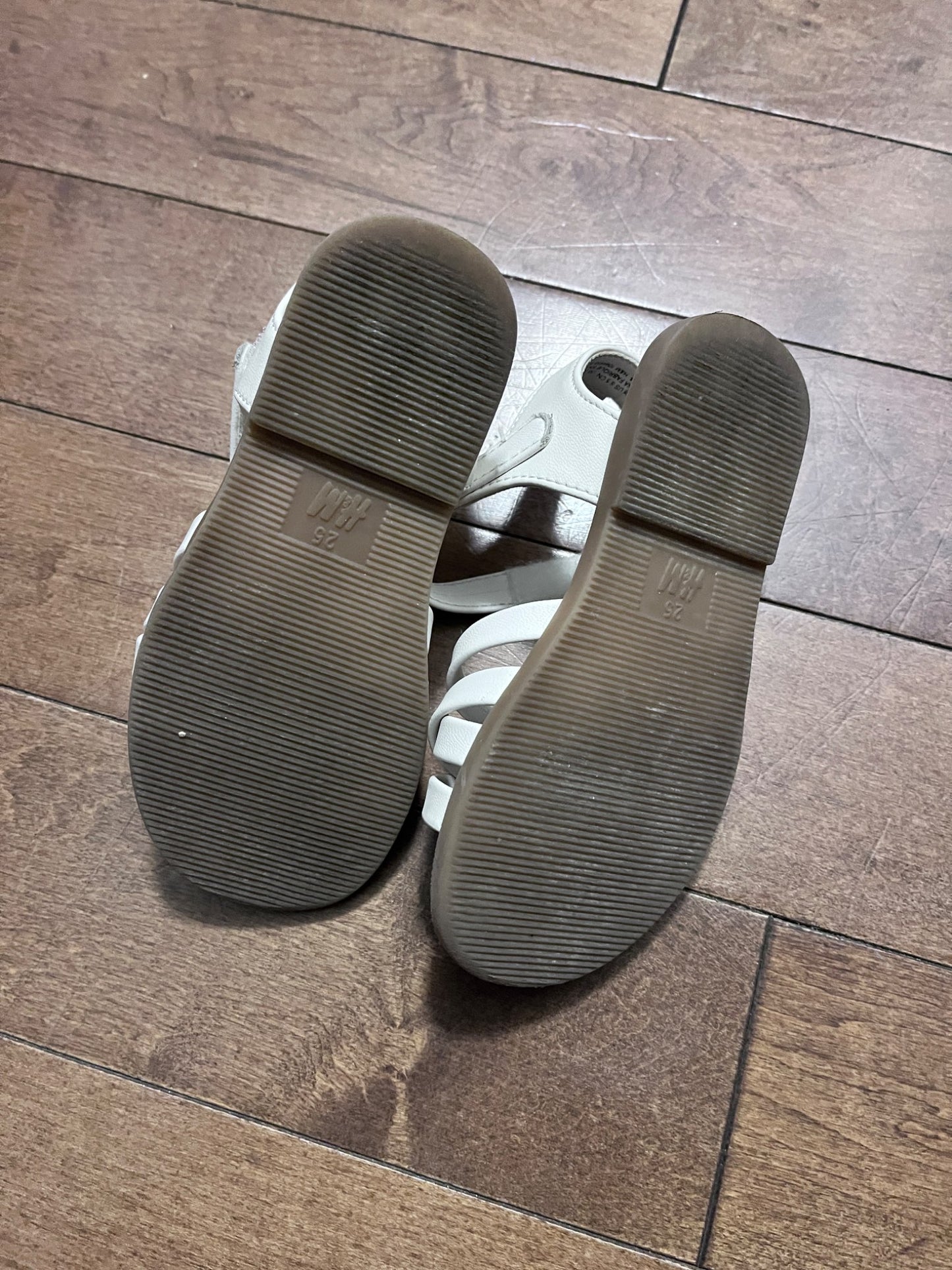 Sandals, Shoes 8.5 (Toddler:2-4yr)