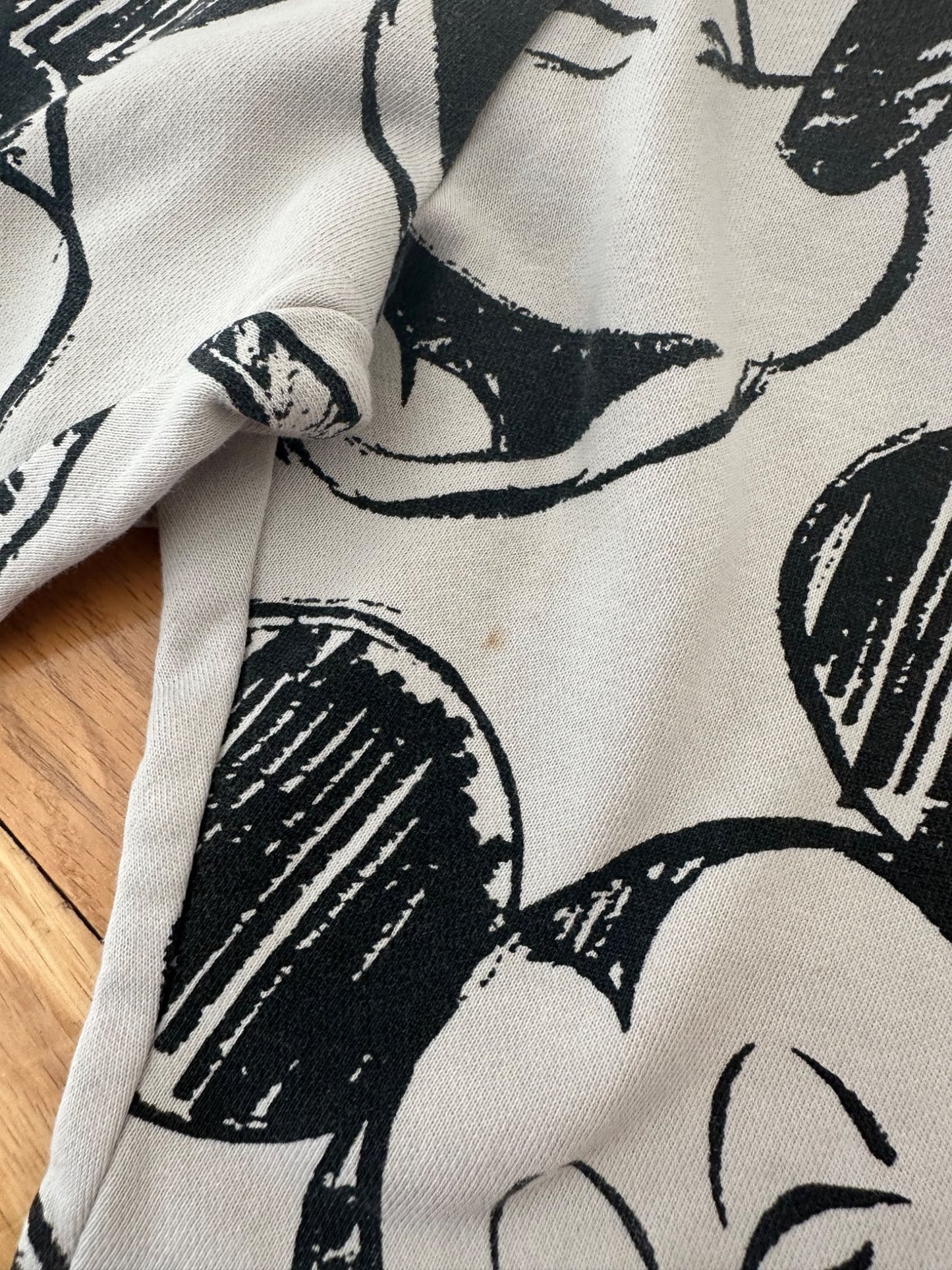 Mickey Mouse Sweatsuit (Size 3T), Kids 3T