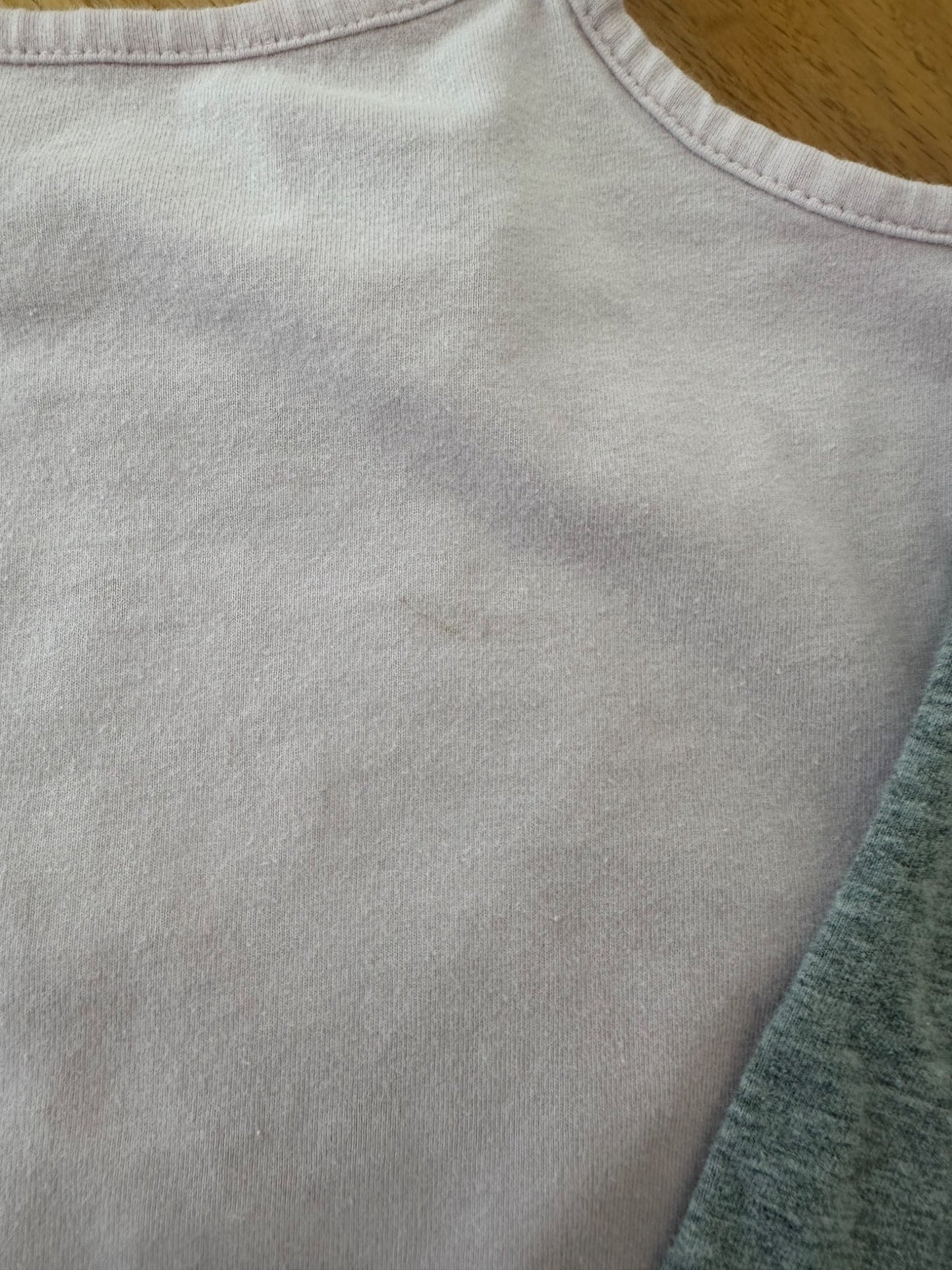 Three Tank Tops (Size 4), Kids 4/4T