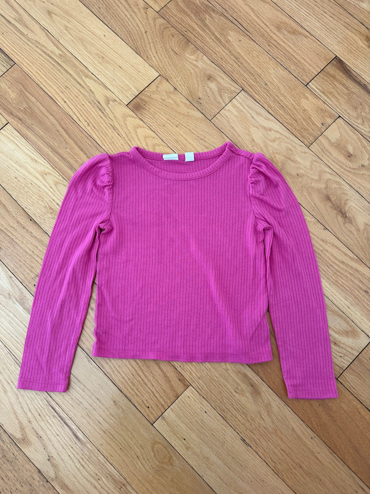 Long Sleeve Shirt (Size xs), Kids 5/5T