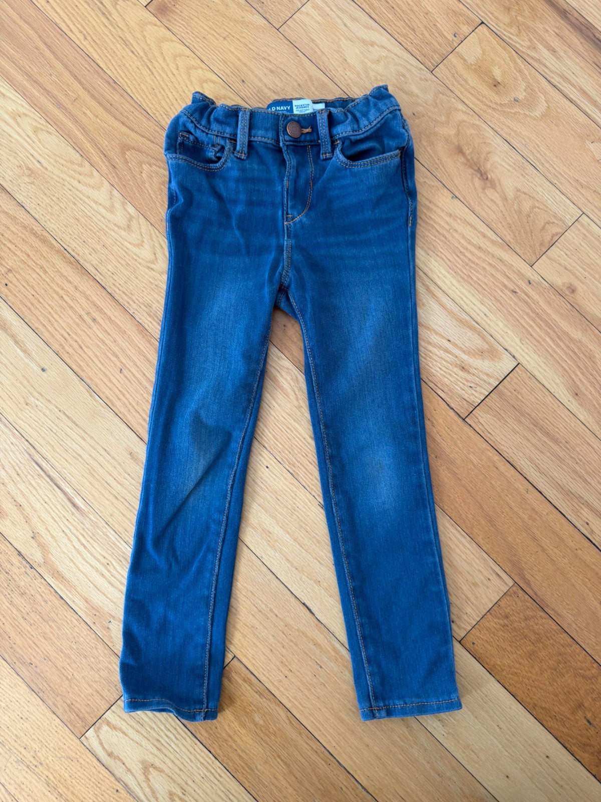 Jeans (Size 5T), Kids 5/5T