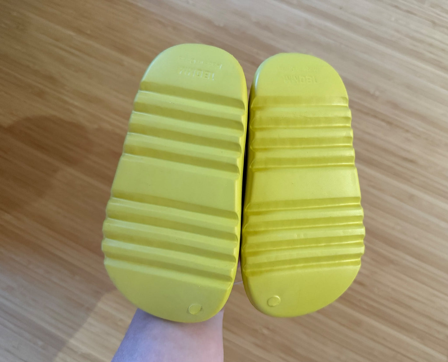Rise Little Earthlings Green Sandals , Shoes 10 (Toddler:2-4yr)