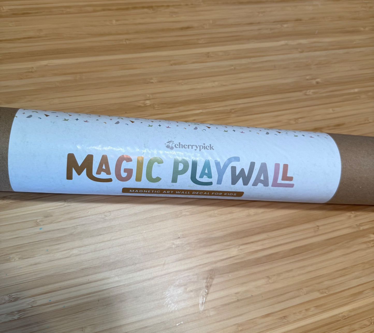 Cherrypick Magnetic Wall Arch