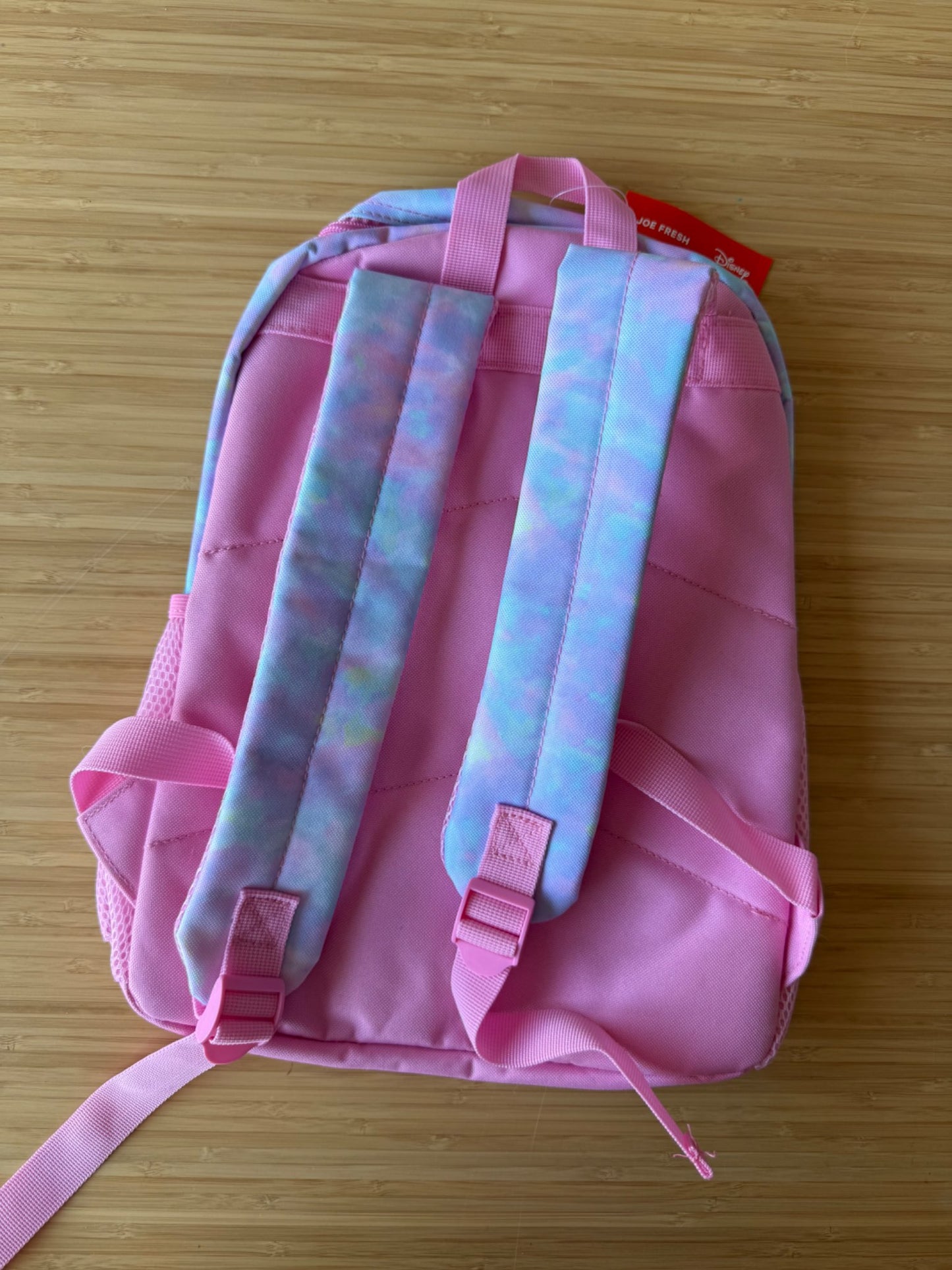 Joe Fresh Disney Minnie Mouse Backpack