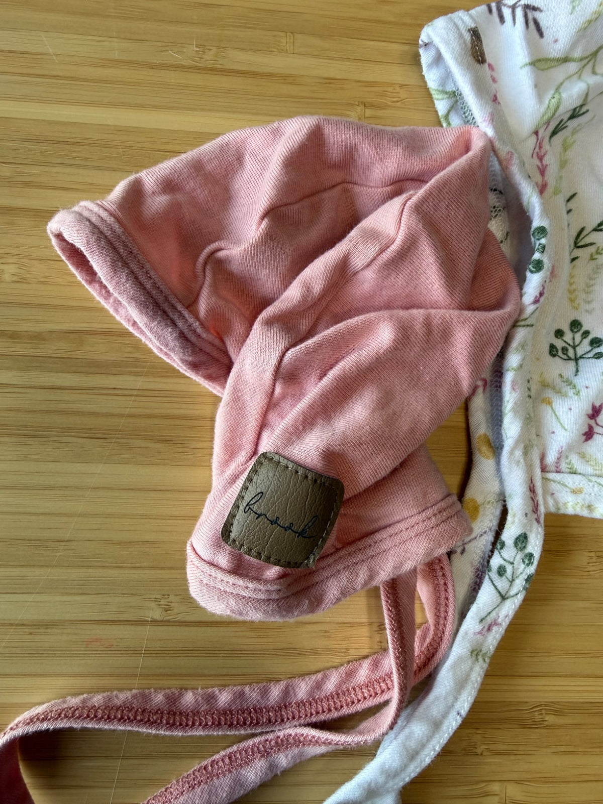 Brook Baby Bonnets (2)