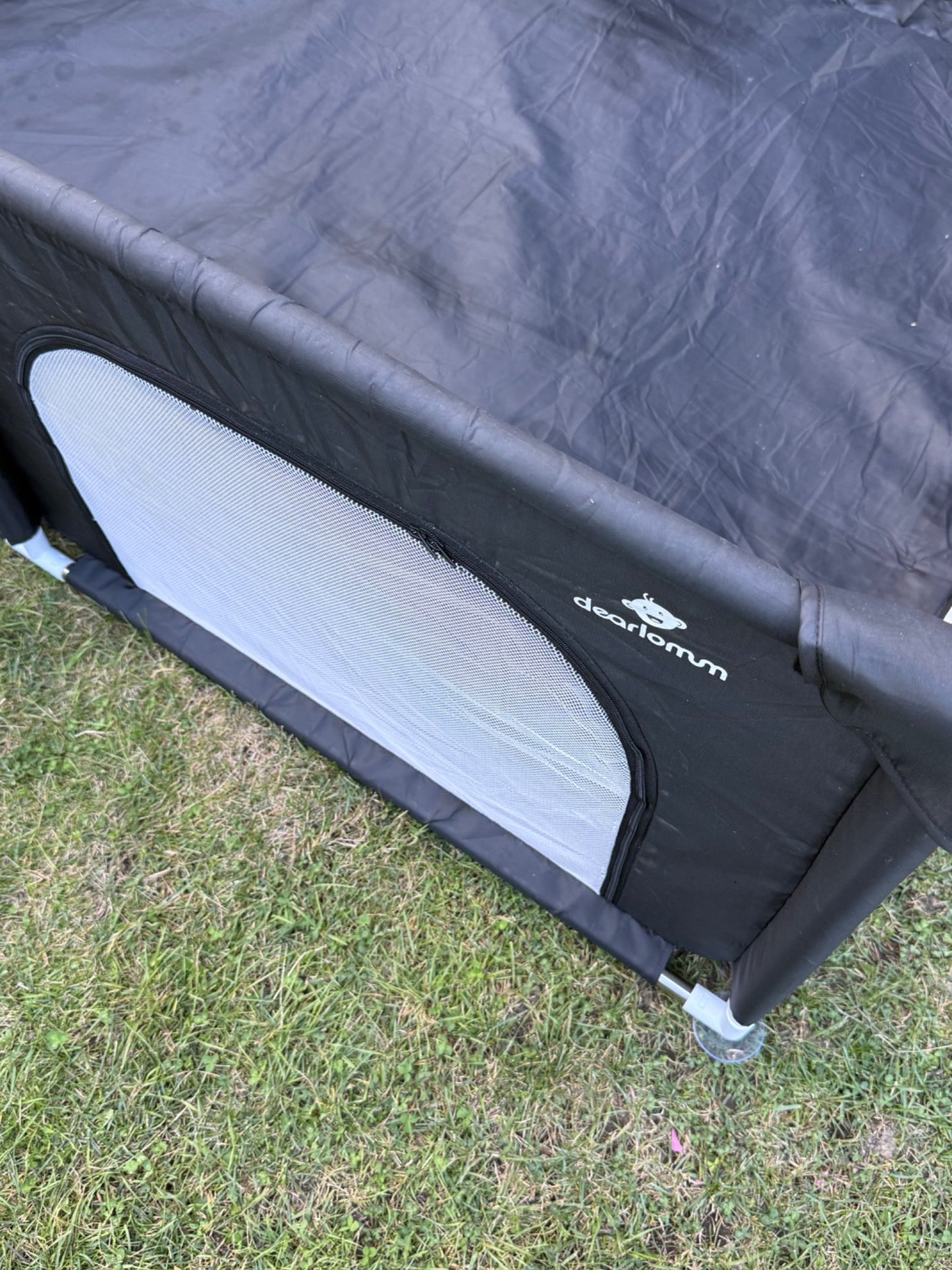 Extra Large Playpen