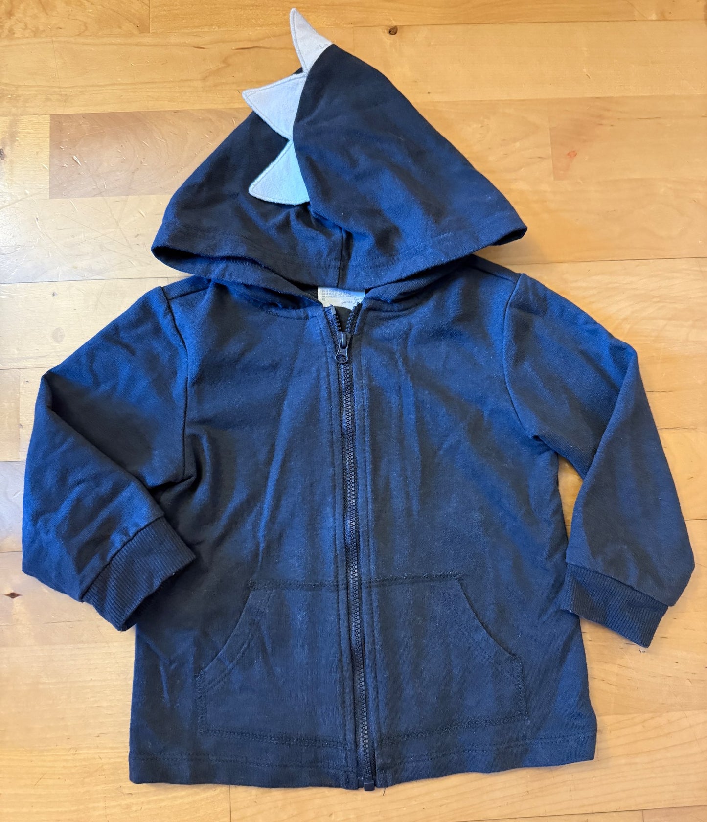 Bundle Boys Hoodies Size 12-18M, Kids 18 Month (12-18M)