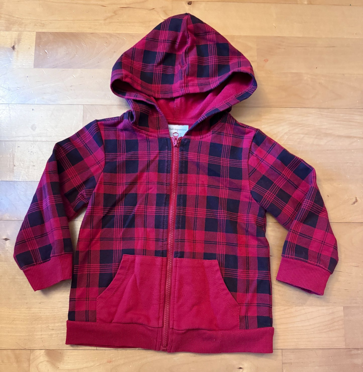 Bundle Boys Hoodies Size 12-18M, Kids 18 Month (12-18M)