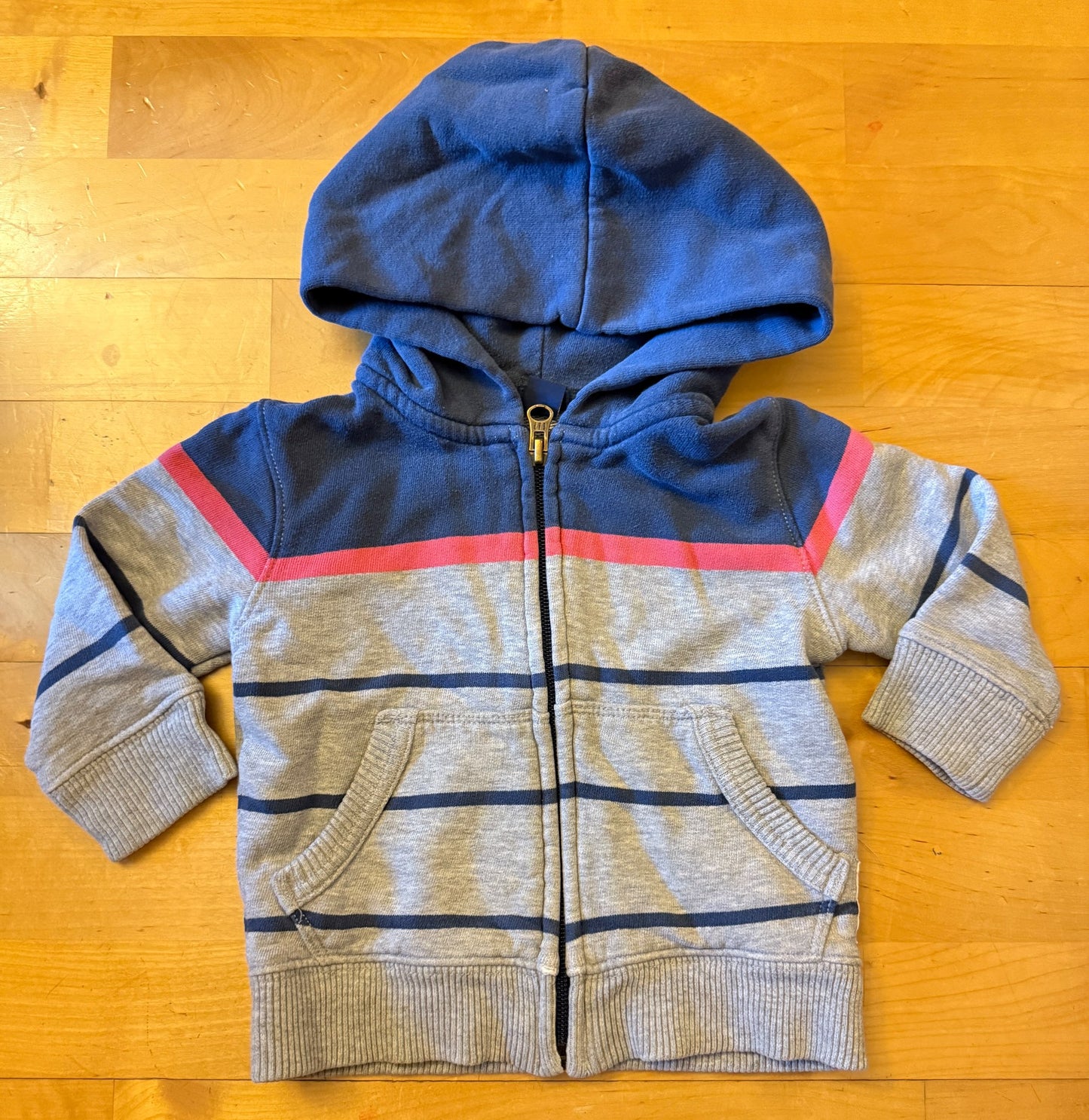 Bundle Boys Hoodies Size 12-18M, Kids 18 Month (12-18M)