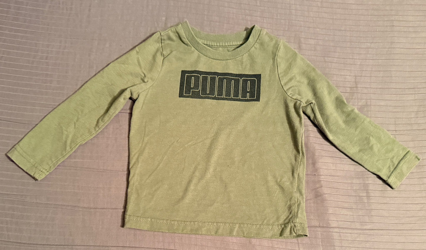 Bundle Boys Tops Size 12-18M, Kids 18 Month (12-18M)