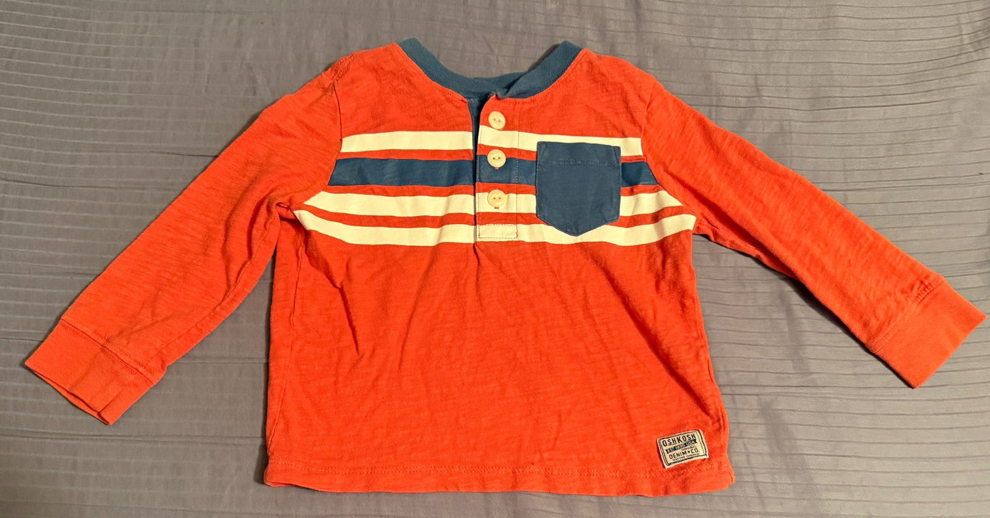 Bundle Boys Clothes Size 2T, Kids 2T