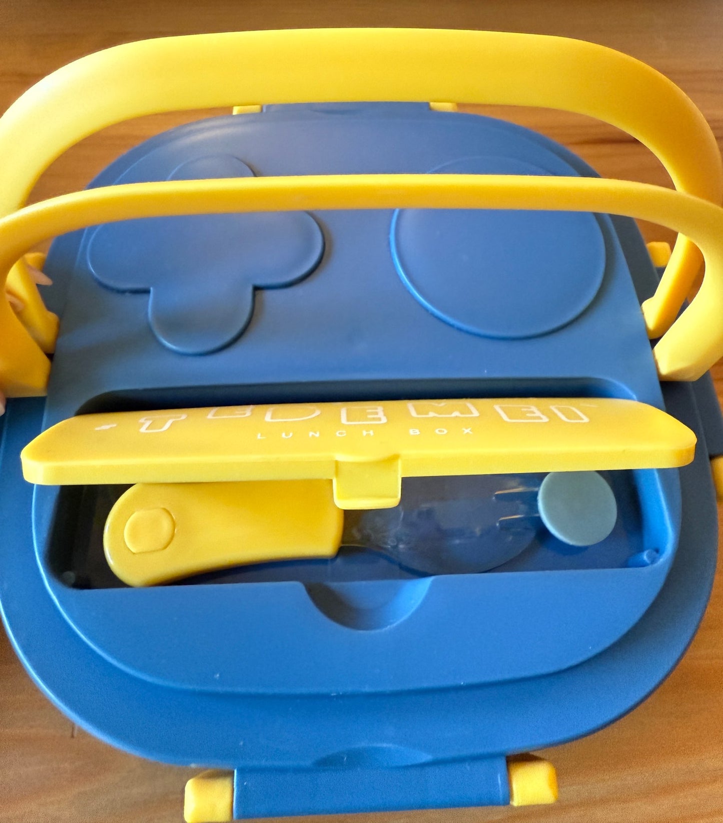 Kids Lunch Box