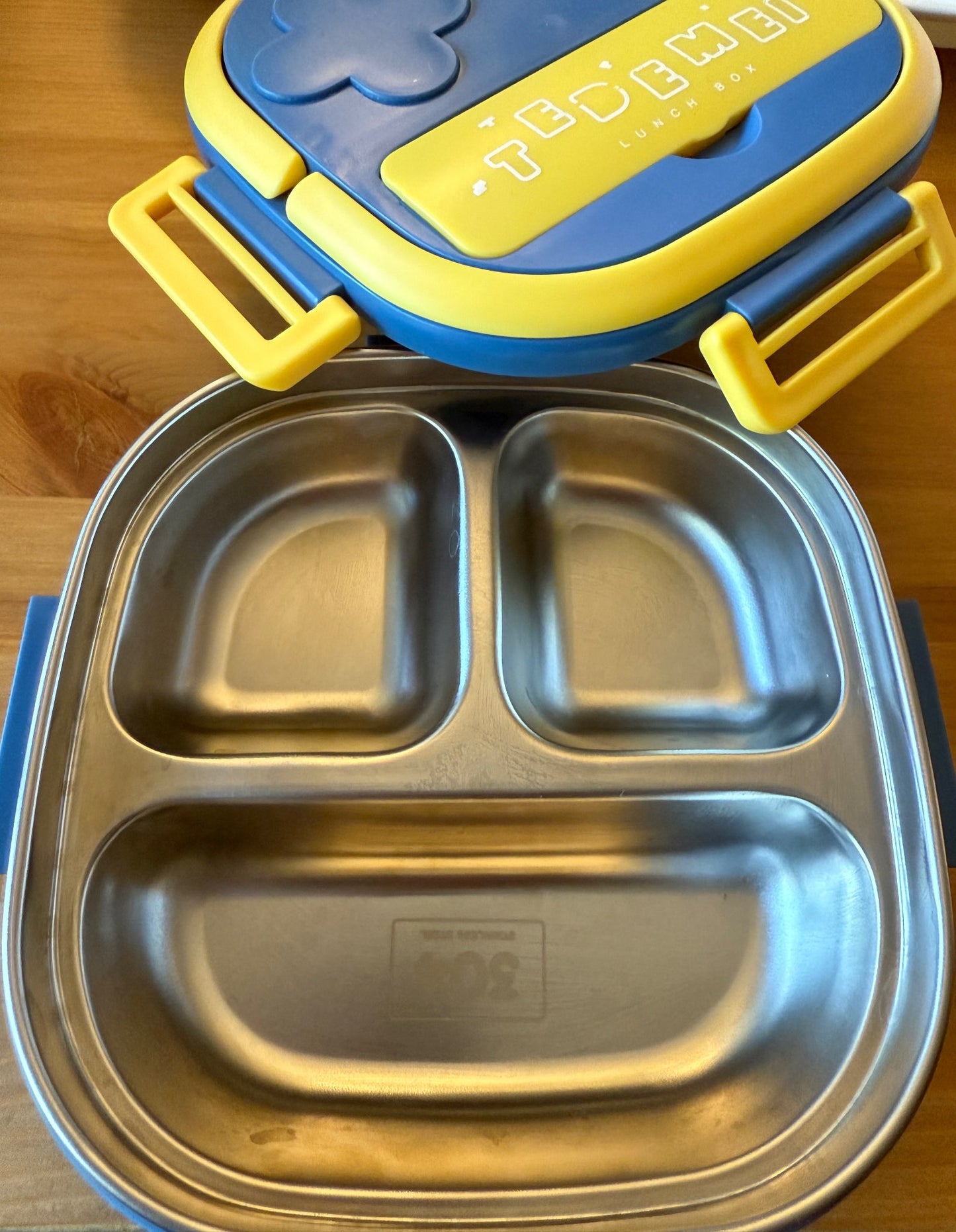 Kids Lunch Box