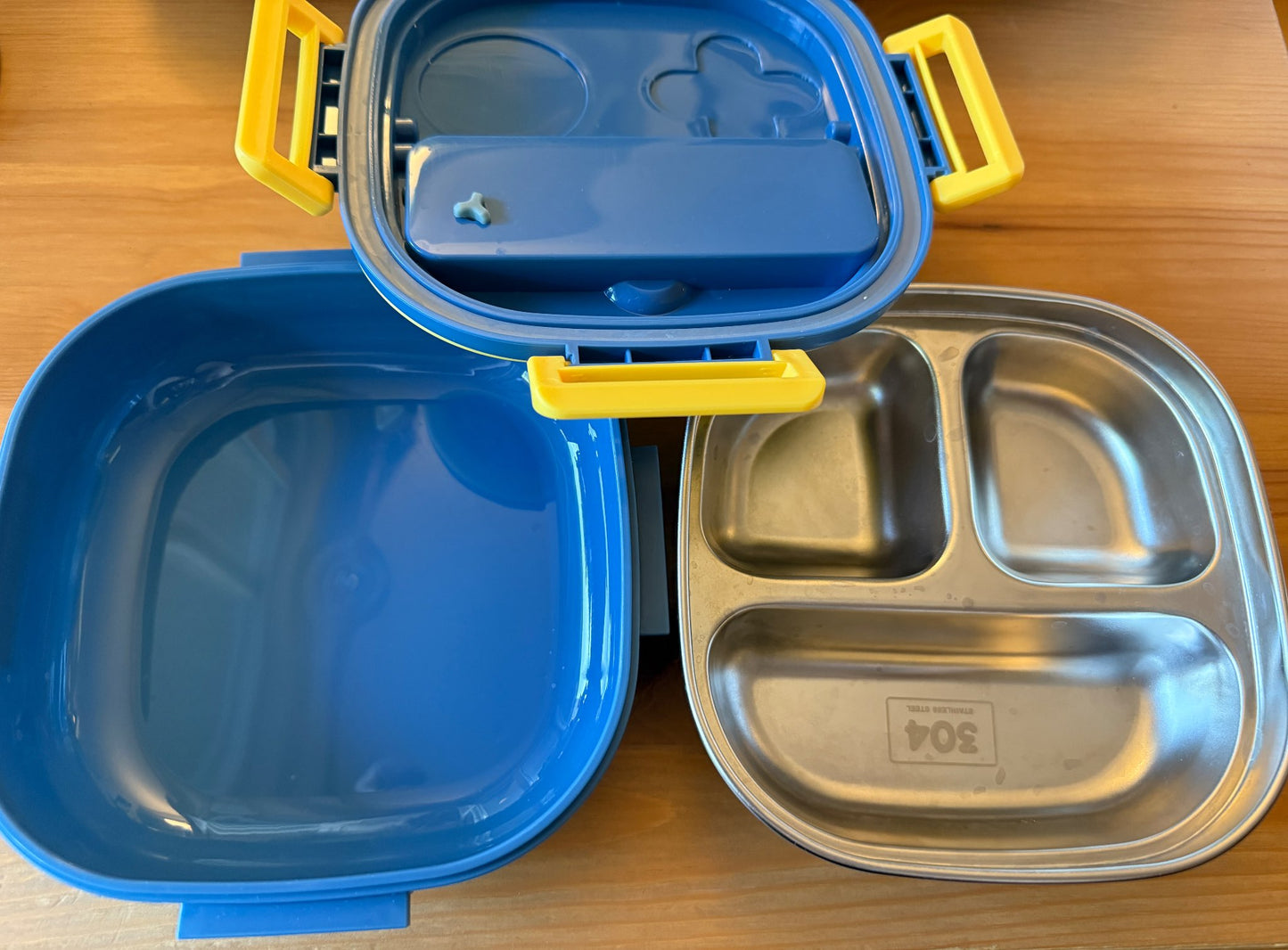 Kids Lunch Box