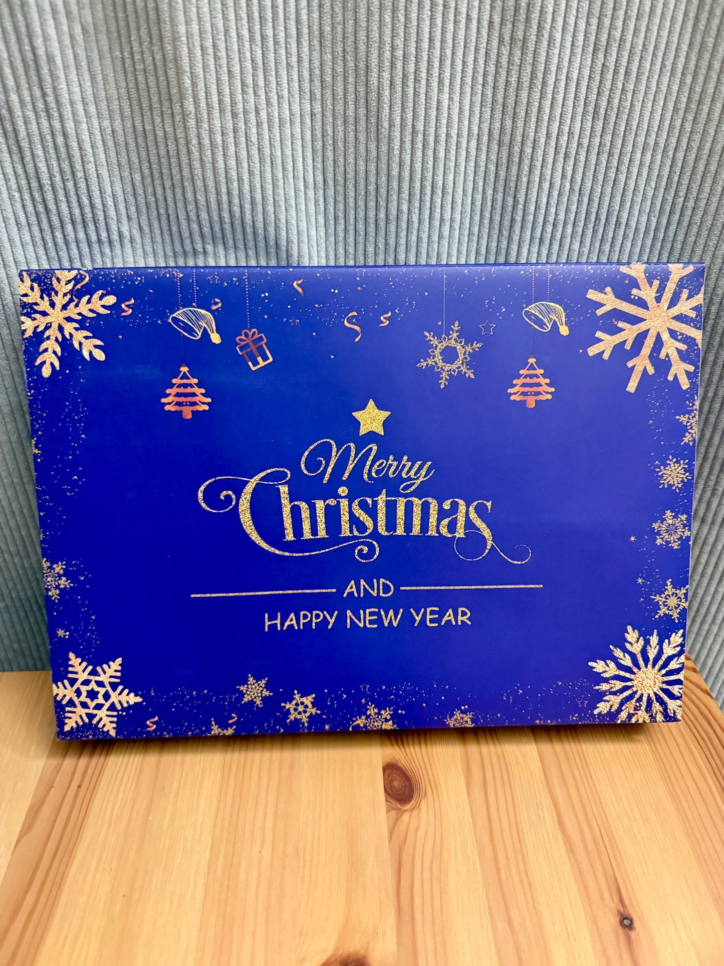 Advent Calendar