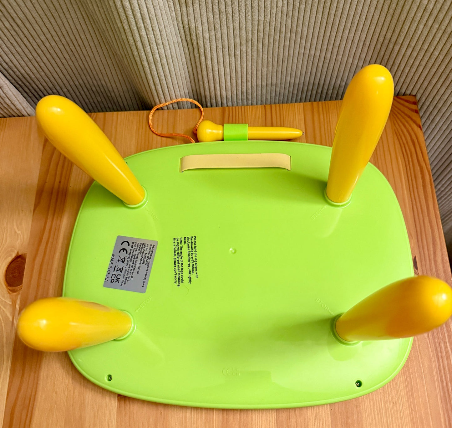 Magnetic Drawing Board