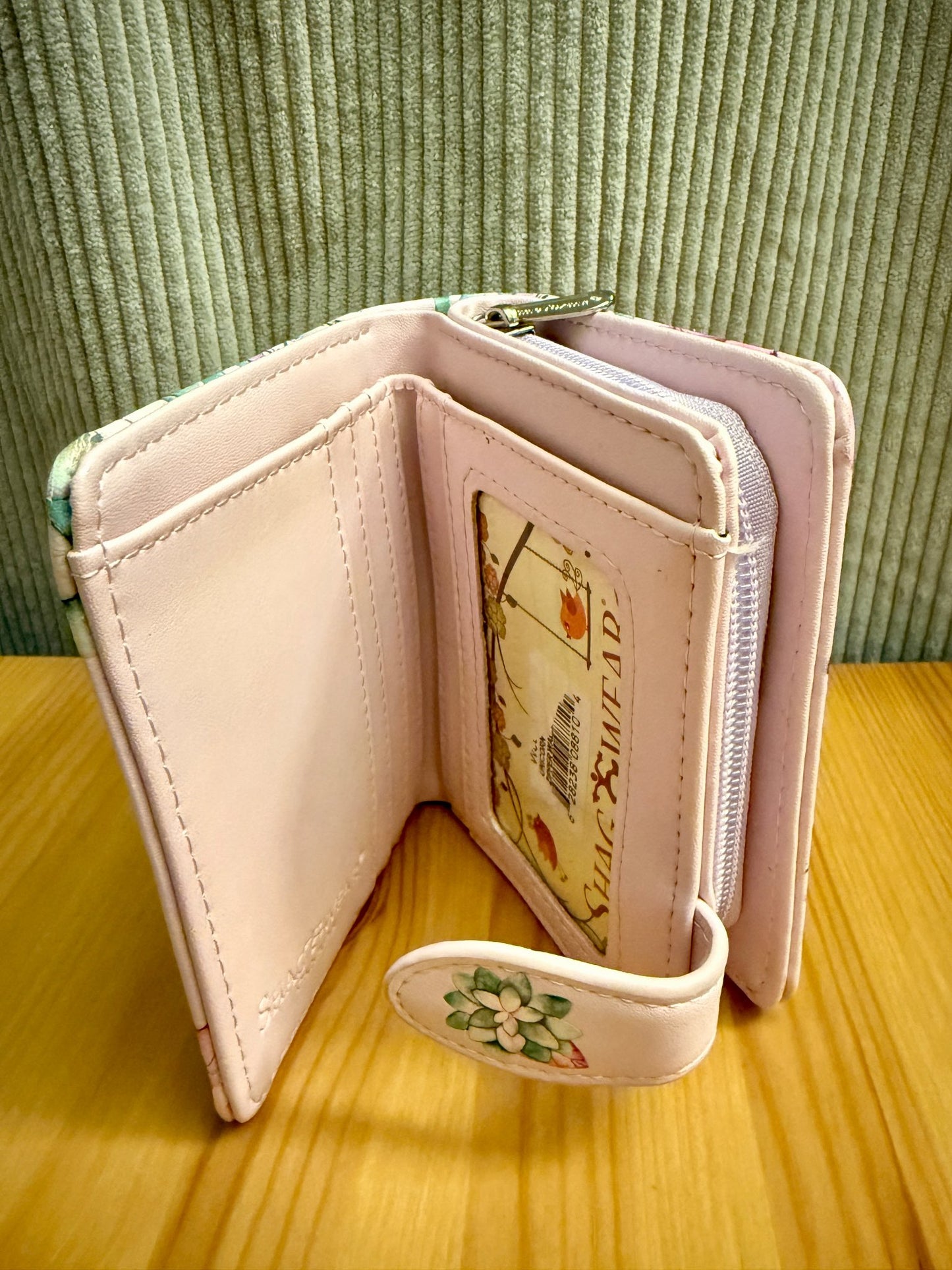 Unicorn Wallet