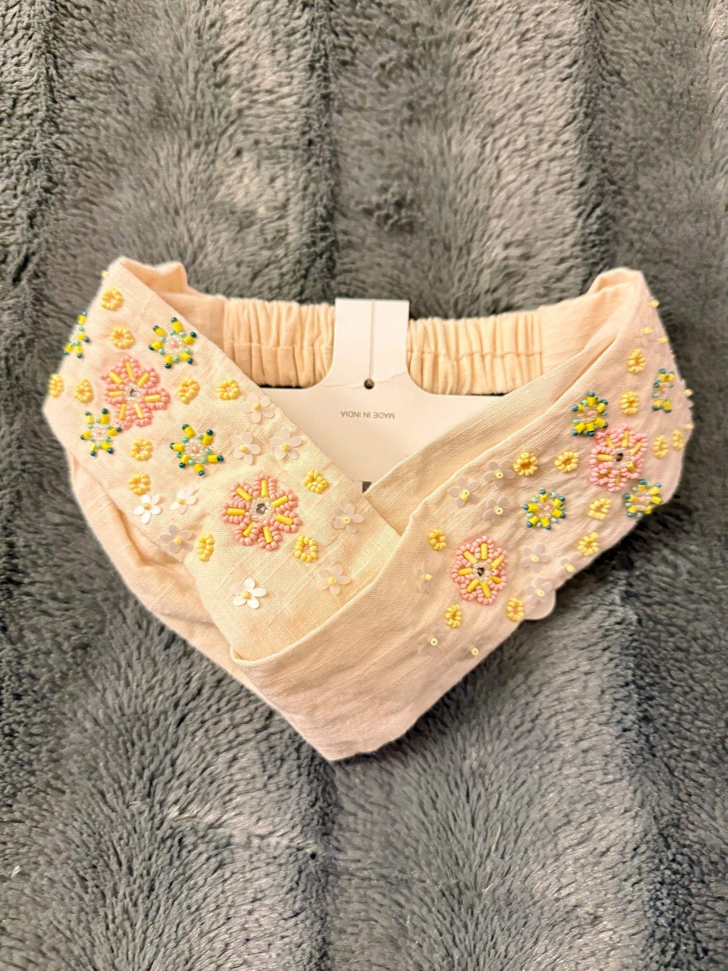 Zara Girls Head Band
